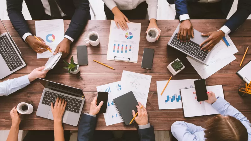 Cabinet comptable en Guyane