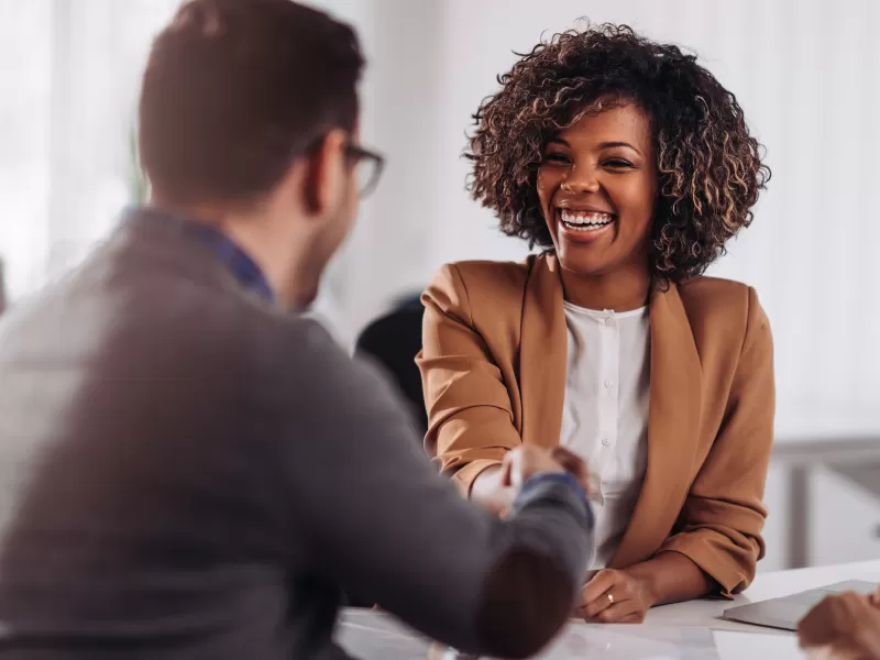 Offre d’emploi en Guyane