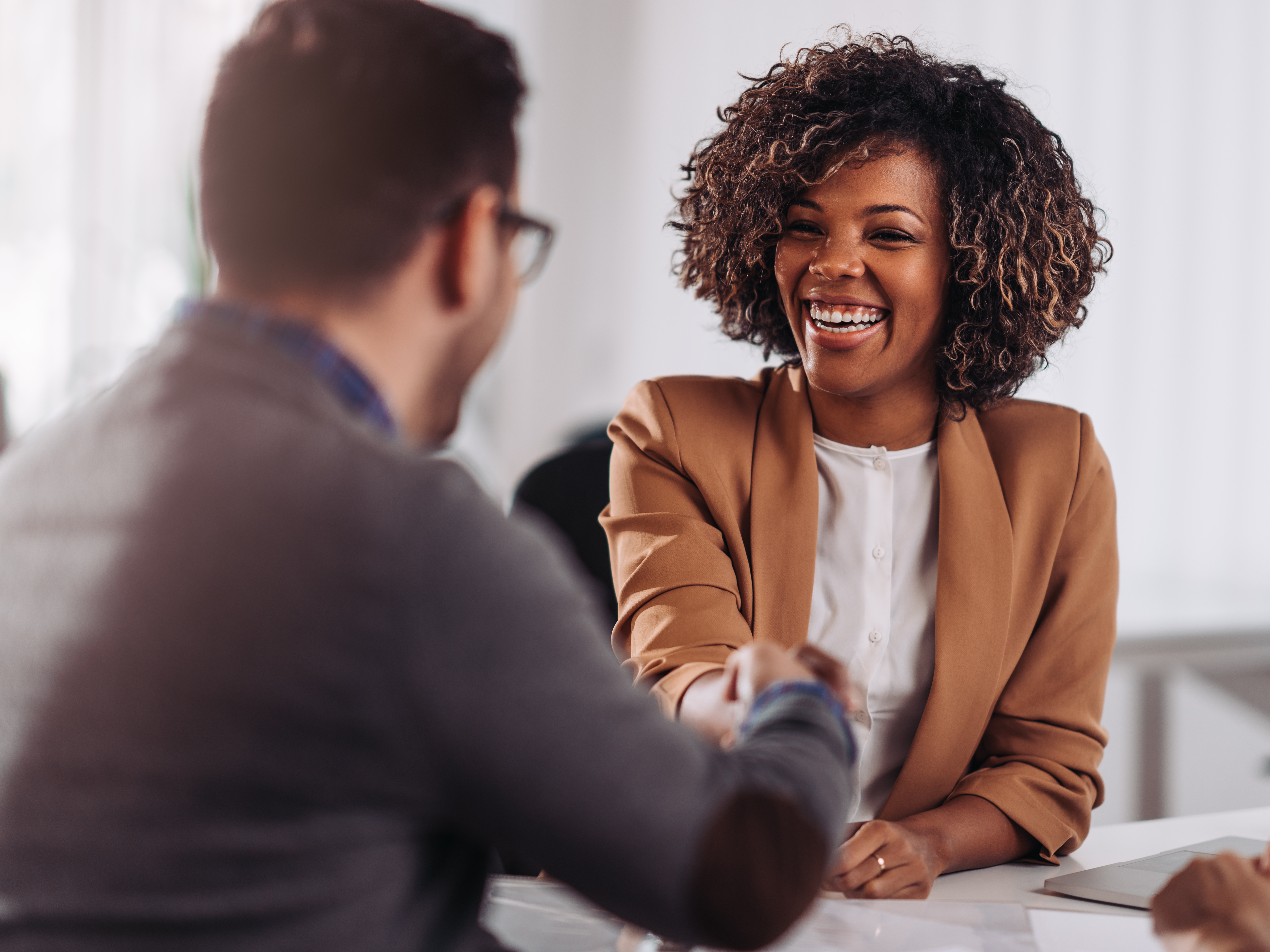 Offre d’emploi en Guyane